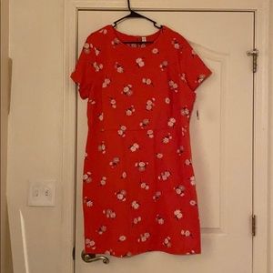 Old Navy Women’s floral dress